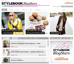 stylebook