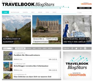 travelbook